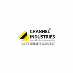 Channel Industries's logo