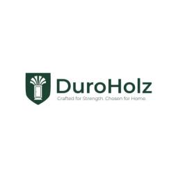 Duroholz's logo