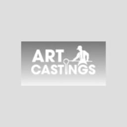 Art Castings's logo