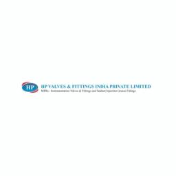 HP Valves & Fittings's logo