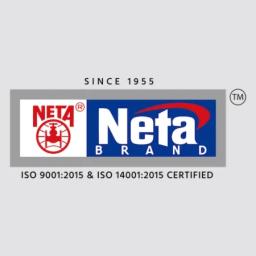 Neta's logo