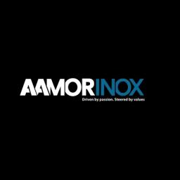 AamorInox's logo
