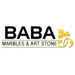 Baba Marbles & Art Stone's logo