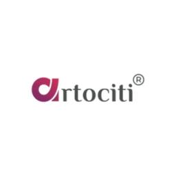 Artociti's logo