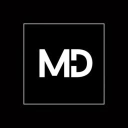 Mor Decor's logo