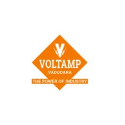 Voltamp official logo