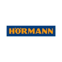 Hormann's logo