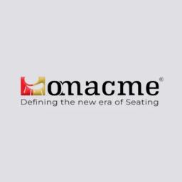 Omacme's logo