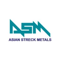 Asian Streck Metals's logo
