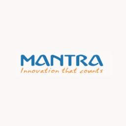 Mantra's logo