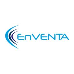 Enventa's logo