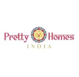 Pretty Homes's logo