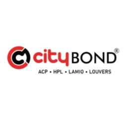 City Bond's logo
