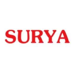 Surya official logo