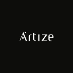Artize's logo