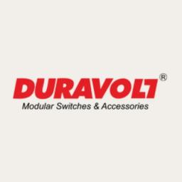 Duravolt's logo