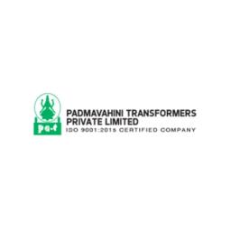 Padmavahini's logo