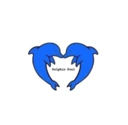 dolphinpool's logo