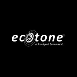 Ecotone Acoustics's logo