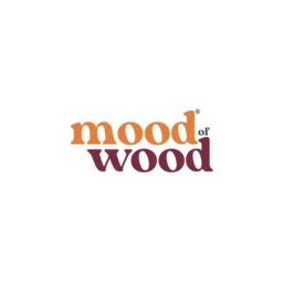 Mood of Wood's logo