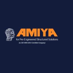 Amiya's logo
