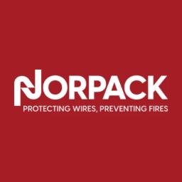 Norpack's logo