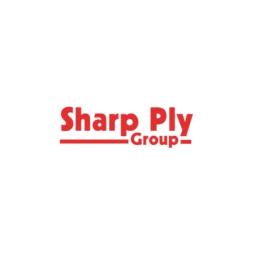 Sharp Ply official logo
