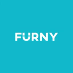 Furny's logo
