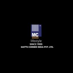 Matts Corner's logo