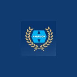 Harrison's logo