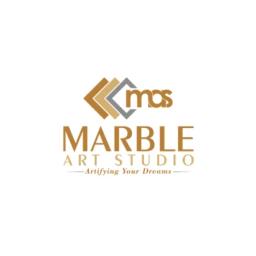 Marble Art Studio's logo