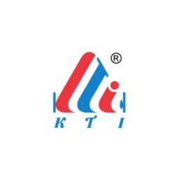 KTI's logo