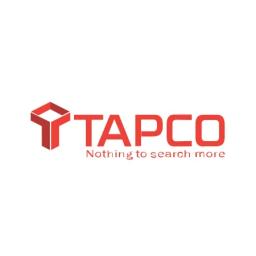Tapco official logo