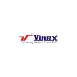 Vinex official logo