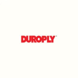 Duroply