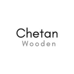 Chetan Wooden's logo