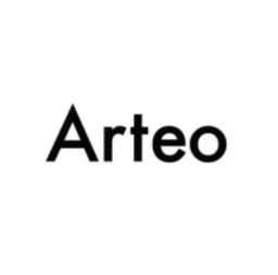 Arteo Luxury's logo