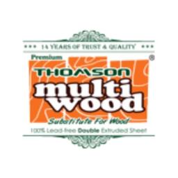Multiwood's logo