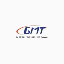 GMT's logo