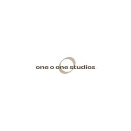One O One Studios's logo