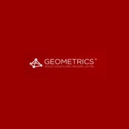 Geometrics official logo