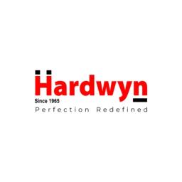Hardwyn's logo