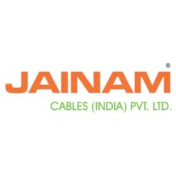 Jainam Cables's logo