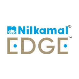 Nilkamal Edge's logo