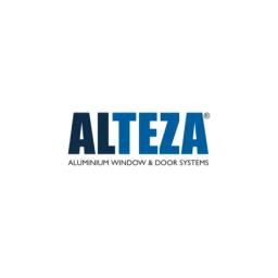 Alteza's logo
