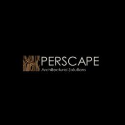 Perscape's logo