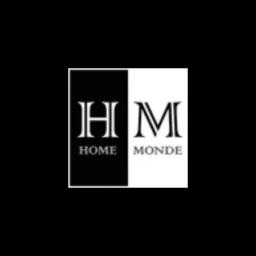 Homemonde's logo