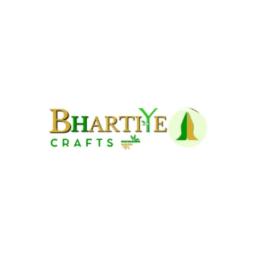 Bhartiye Crafts's logo