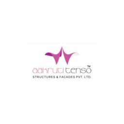 Aakruti Tenso's logo