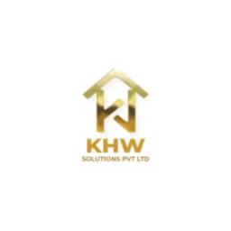 KHW Solutions's logo